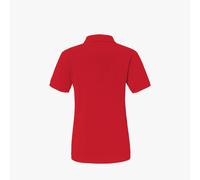 Schöffel Pro Wear Lieblings Polo WW Damen STRAPAZIERFÄHIGES POLOSHIRT - Rot , S