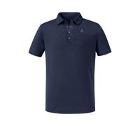 Schöffel Ramseck Polo Shirt 56 navy blazer