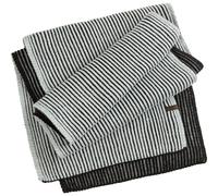 Schöffel Style Cledio Schal (Größe ONE SIZE, schwarz)