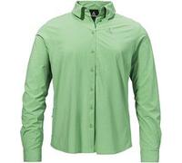 Schöffel - SCHÖFFEL Damen Bluse Blouse Style Dunajec WMN sprint crisp - Gr. - 40