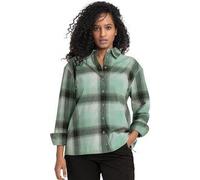 Schöffel Bluse Style Limedes WMS Damen Gem Jade Größe 44