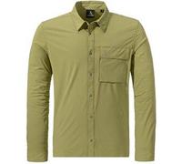Hiking Shirt Style Dunajec MNS Schöffel grün 56