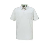 SCHÖFFEL Herren Polo Polo Shirt Style Serenio MEN (202417124273) 54 stone grey