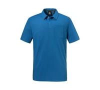 SCHÖFFEL Herren Polo Polo Shirt Style Serenio MEN (202417124273) 58 cornflower blue