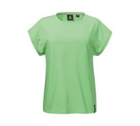 Schöffel Funktionsshirt T-Shirt Style Serenio WMN – Damen, Gr. 38, grün, Rundhals