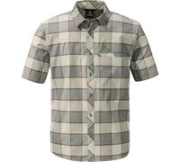 Schöffel Shirt Buchstein M leichtes Wanderhemd Herren october mist 48 october mist 48