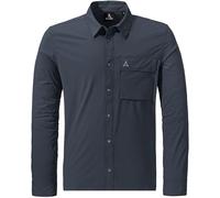 SCHÖFFEL Herren Hemd Shirt Style Dunajec MNS (202402824121) 54 navy blazer