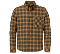 Schöffel Shirt Style Kleion Men caramel (4745) 46