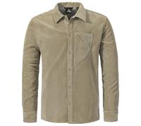 Schöffel - Shirt Lodos - Hemd, Gr. 3XL 56, beige (Nutmeg)