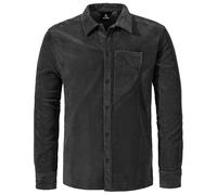 Schöffel - Shirt Lodos - Hemd, Gr. 4XL 58, schwarz (Black)