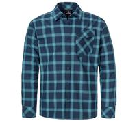 Schöffel - Shirt Poplar - Hemd, Gr. L 50, blau (NavyBlazer)