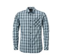 SCHÖFFEL Herren Hemd Shirt Sobra M bering sea 62 (4063098515333)