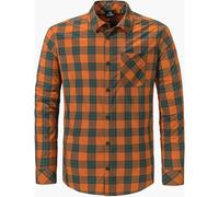 Schöffel Shirt Sobra Men turmeric (5845) 46