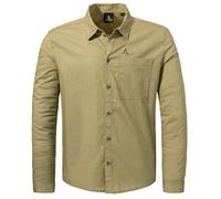 Schöffel - Shirt Style Chanduy - Hemd, Gr. 4XL 58, oliv (SolidOlive)