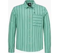 Schöffel Shirt Style Chanduy Men grün (6405) 56