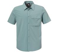 Schöffel Shirt Style Dooser Men grau (9405) 54