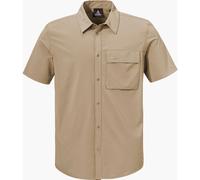 Schöffel Shirt Style Dooser Men beige (4705) 52