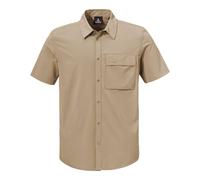 Schöffel - Shirt Style Dooser - Hemd, Gr. XXL 54, beige (BrandonBeige)