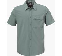 Schöffel Shirt Style Dooser Men grau (9405) 48