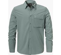 Schöffel Shirt Style Dunajec Men grau (9405) 50