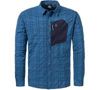 Schöffel Herren Style Dynkur Hemd (Größe XL, blau)