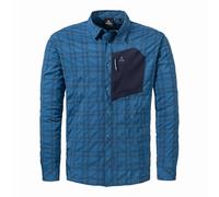 Schöffel Shirt Style Dynkur MNS Herren (Kornblau 56 Größe)