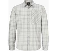 SCHÖFFEL Herren Hemd Shirt Style Fraris MEN (202418924290) 48 stone grey