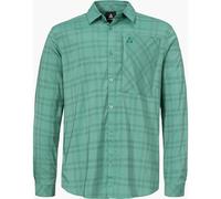 Schöffel Shirt Style Fraris Men grün (6405) 48