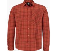 Schöffel Shirt Style Fraris Men rot (5590) 52