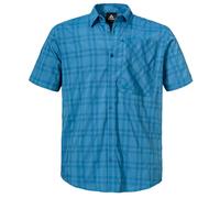Schöffel - Shirt Style Frolya - Hemd, Gr. 4XL 58, blau (CornflowerBlue)