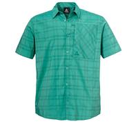 SCHÖFFEL Herren Hemd Shirt Style Frolya MEN (202422924290) 48 emerald slate
