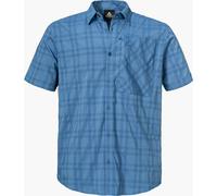 Schöffel Shirt Style Frolya Men blau (0840) 48