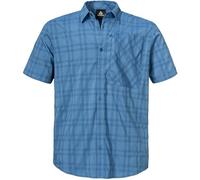 Schöffel - Shirt Style Frolya - Hemd, Gr. 3XL 56, blau (CornflowerBlue)