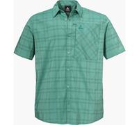 Schöffel Shirt Style Frolya Men grün (6405) 46