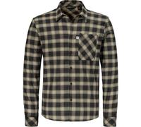 Schöffel Herren Style Kleion Hemd (Größe S, oliv)