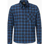 Schöffel Shirt Style Kleion Men cornflower blue (8405) 52