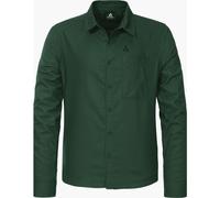 Schöffel Shirt Style Kleion Men dark jade (6965) 48