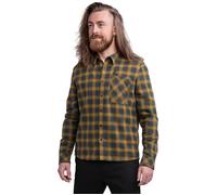 SCHÖFFEL Herren Hemd Shirt Style Kleion MNS (202422424289) 52 caramel