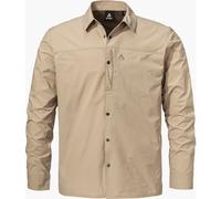 Schöffel Shirt Style Maghera Men beige (4705) 56