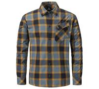 Schöffel Poplar Herrenhemd bering sea 56 bering sea 56