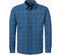 Schöffel Shirt Style Yekuro Men cornflower blue (840) 58