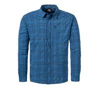 Schöffel Herren Style Yekuro Hemd (Größe 3XL, blau)