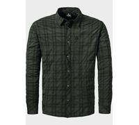 Schöffel Shirt Style Yekuro Men dark jade (696) 58
