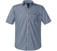 Schöffel Shirt Trattberg SH M Gray Violet - 50