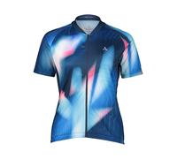 Schöffel Shirt "Vertine" in Blau - Größe 38 | Damen Outdoor Tops Shirts