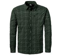 Schöffel Shirt Style Yekuro Men dark jade (696) 54