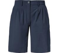 Schöffel Shorts Annecy L Damen Sommershort navy blazer 38 navy blazer 38