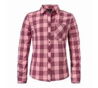 Schöffel Silba Damen Bluse (Beere 48 Größe)