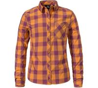 SCHÖFFEL Damen Bluse Blouse Silba L chai 38 (4063098641636)