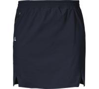 Skirt Hestad1 L Women 40 blau